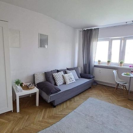 Apartament Chmielna 华沙 外观 照片