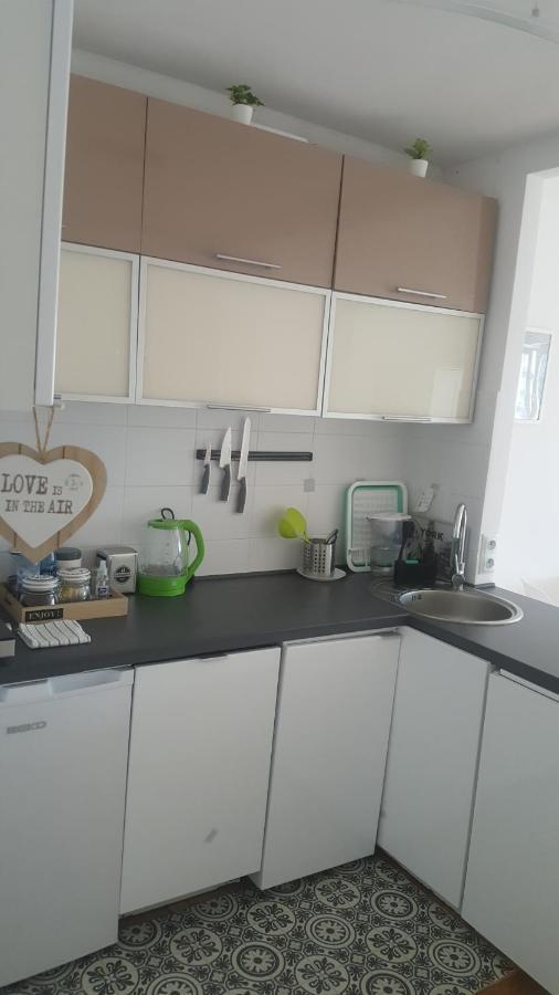 Apartament Chmielna 华沙 外观 照片