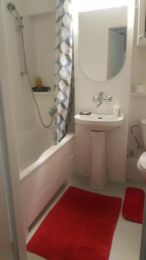 Apartament Chmielna 华沙 外观 照片