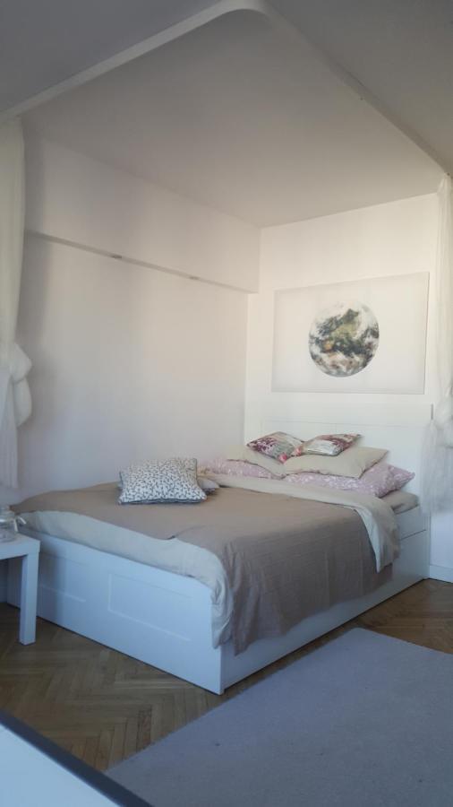 Apartament Chmielna 华沙 外观 照片