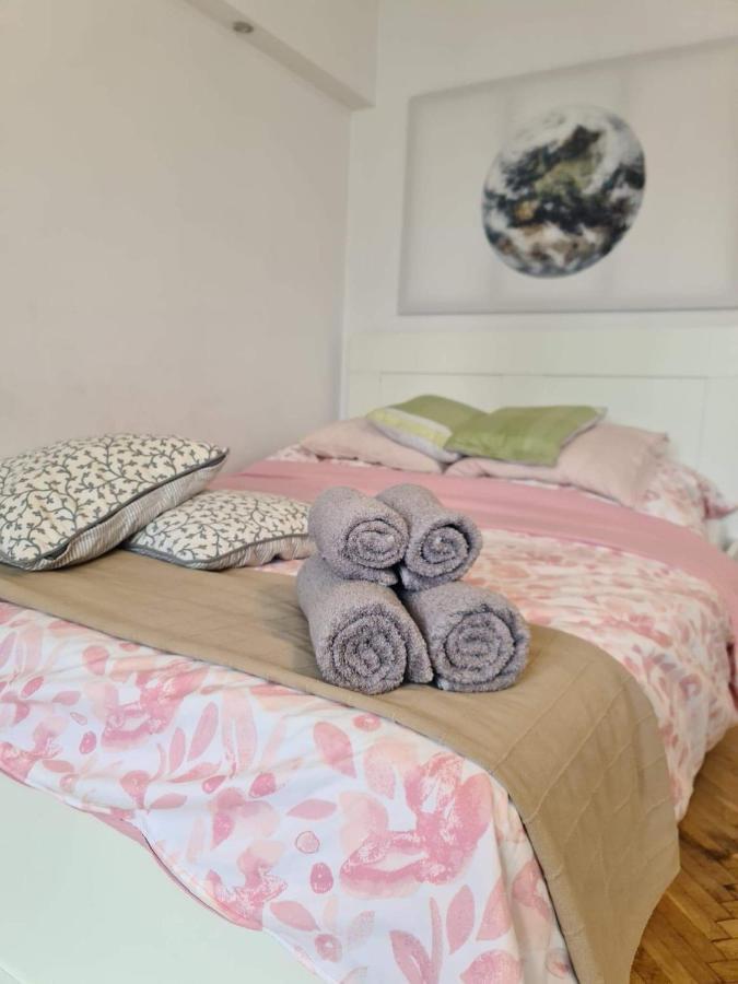 Apartament Chmielna 华沙 外观 照片
