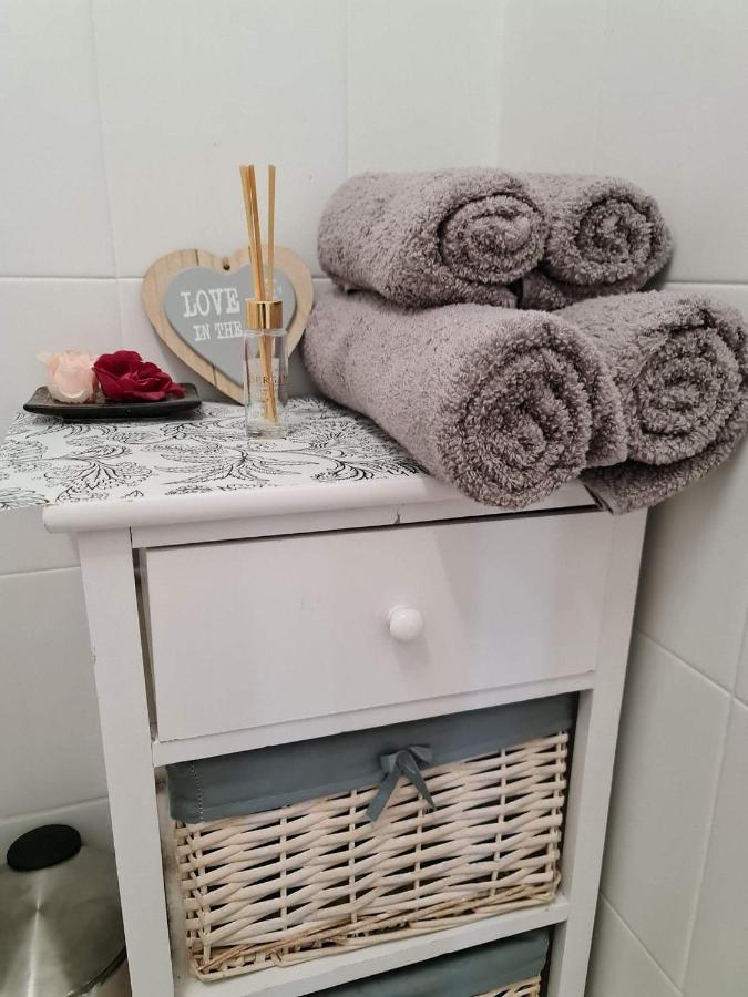 Apartament Chmielna 华沙 外观 照片